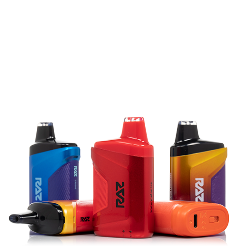 Raz Disposable Vape